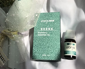 迷迭香精油